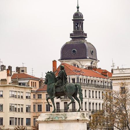 Dify Petit Prince - Place Bellecour Lyon Buitenkant foto